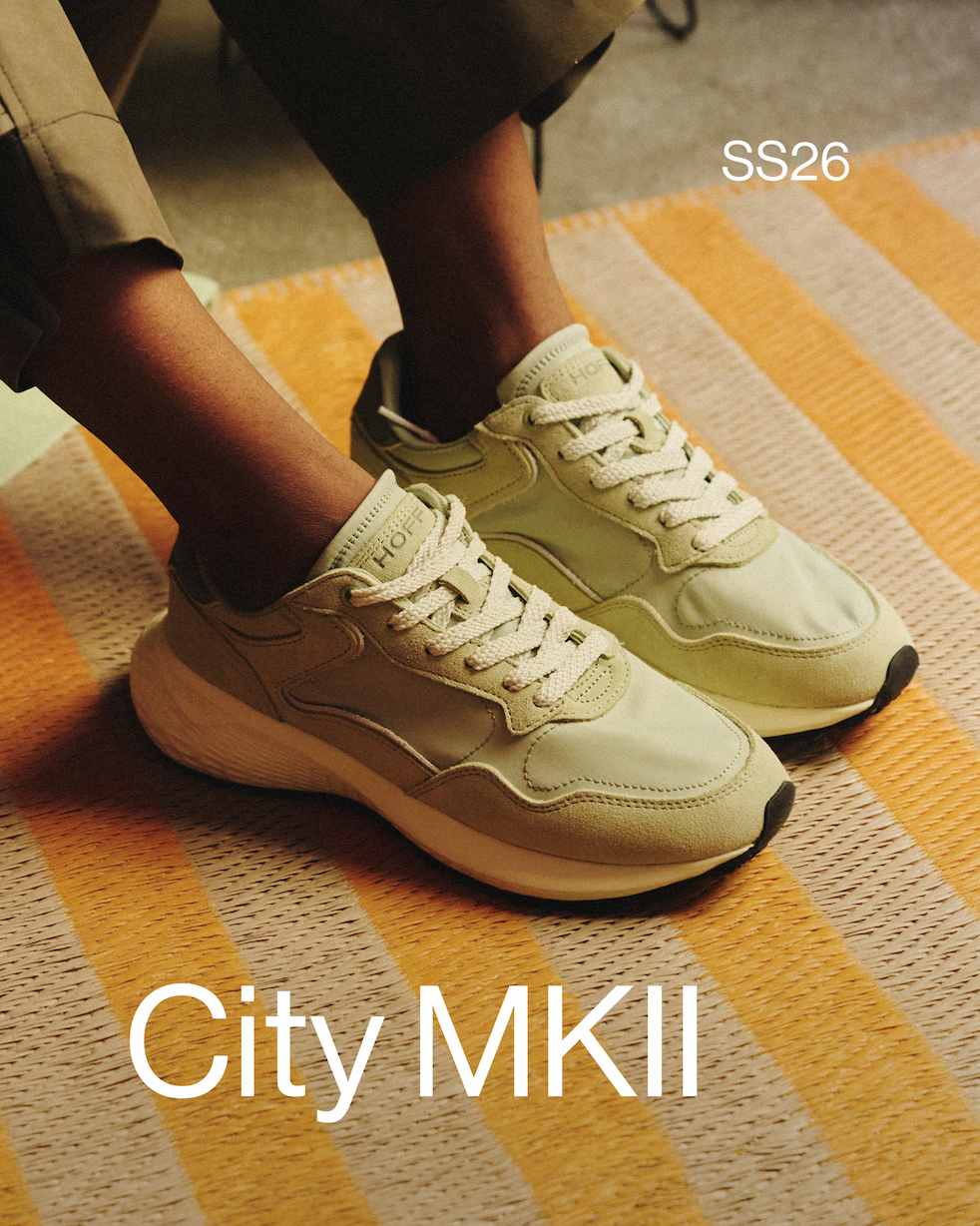 City MKII Collection