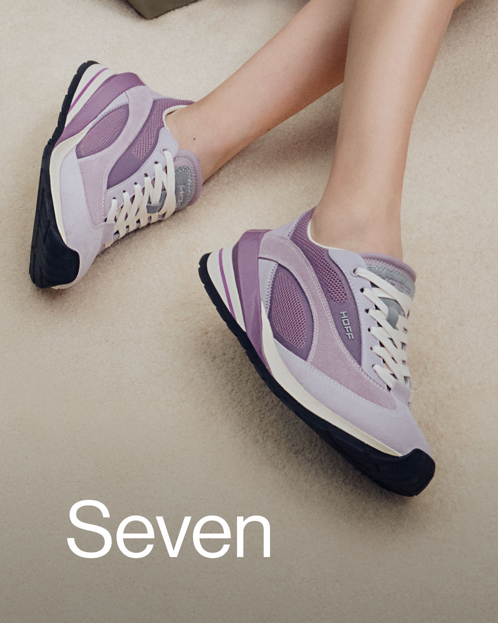 Seven Collection