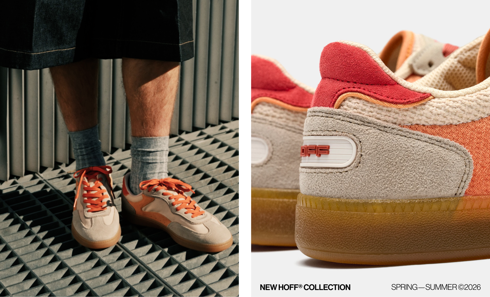 HOFF® Park Collection