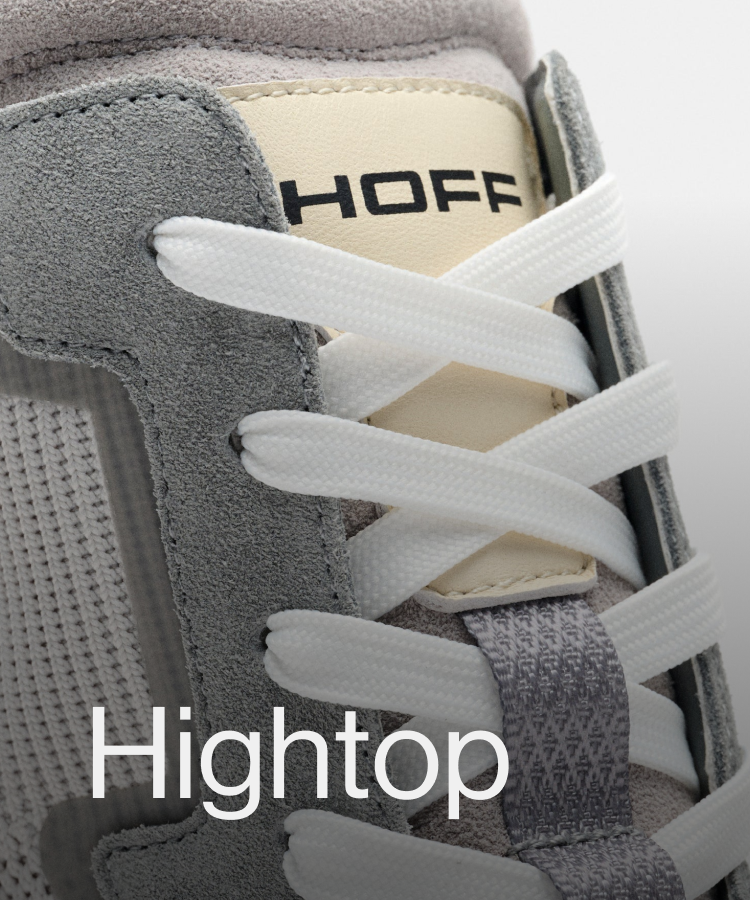 Seven Hightop