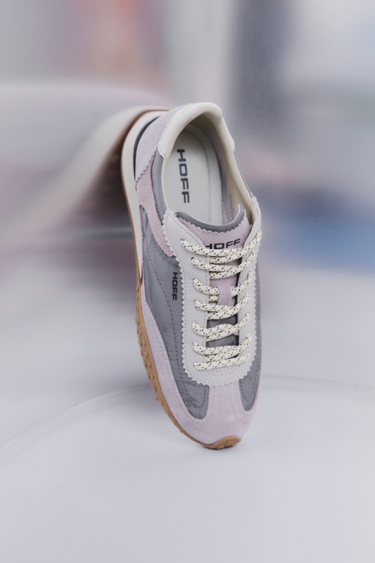 Bridge MKII Light Grey