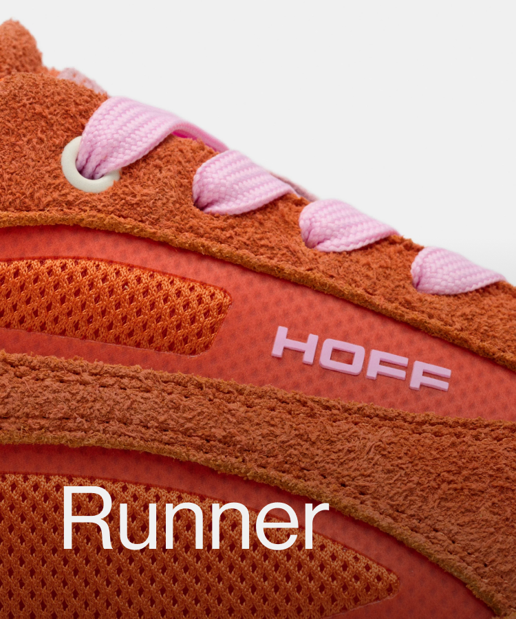 Seven Runner