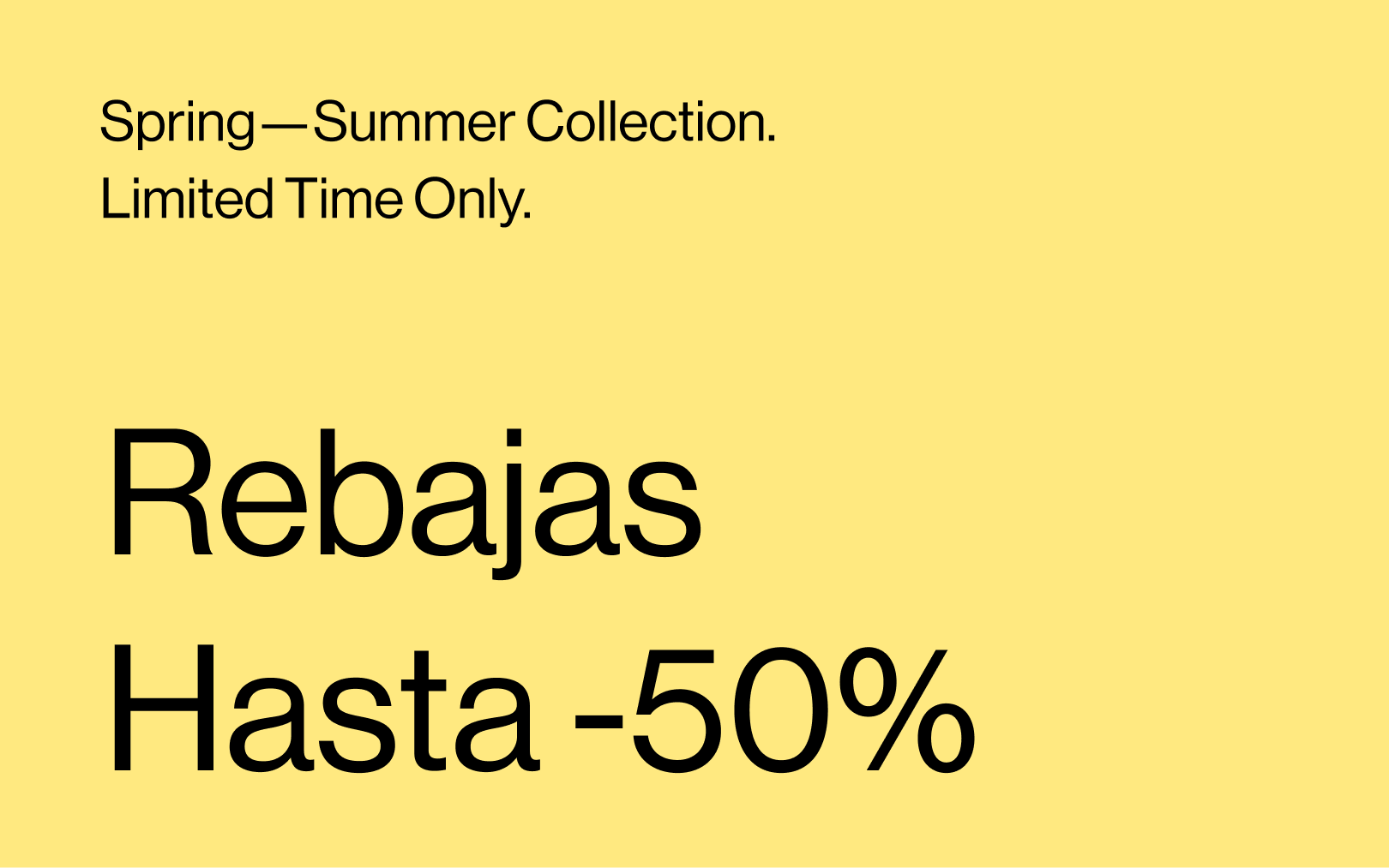 HOFF® Sale