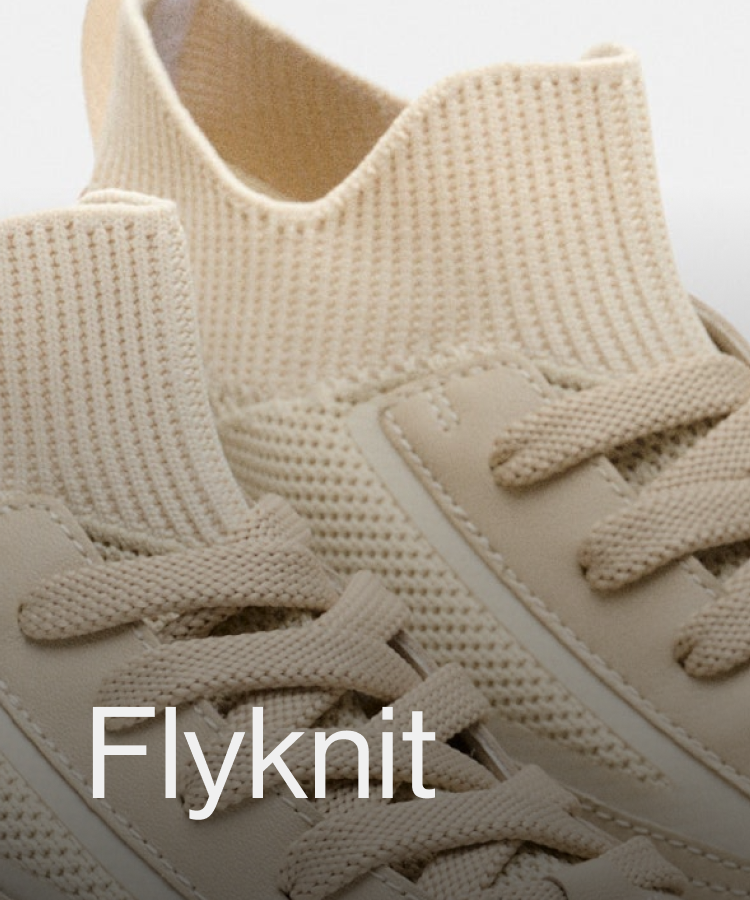 Seven Flyknit
