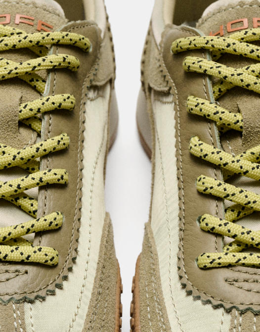Bridge MKII Khaki