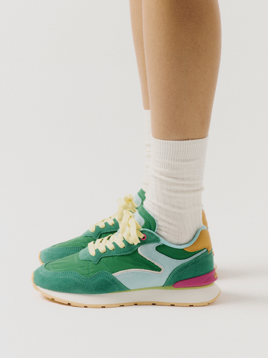City Dopamine Jade