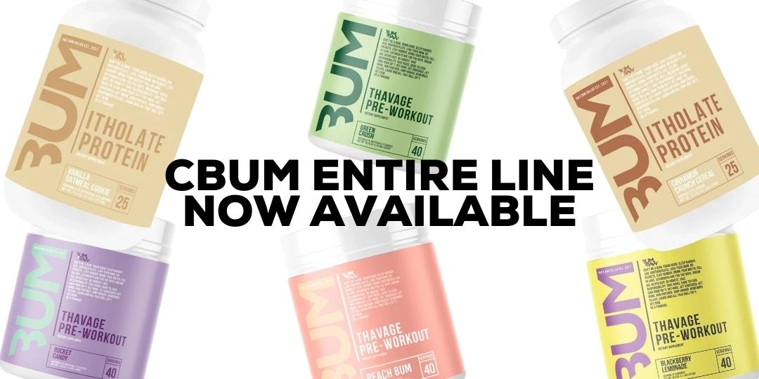 New Dunkin Donut Protein Powder Flavors Now Available 😀 Bulldog Nutrition