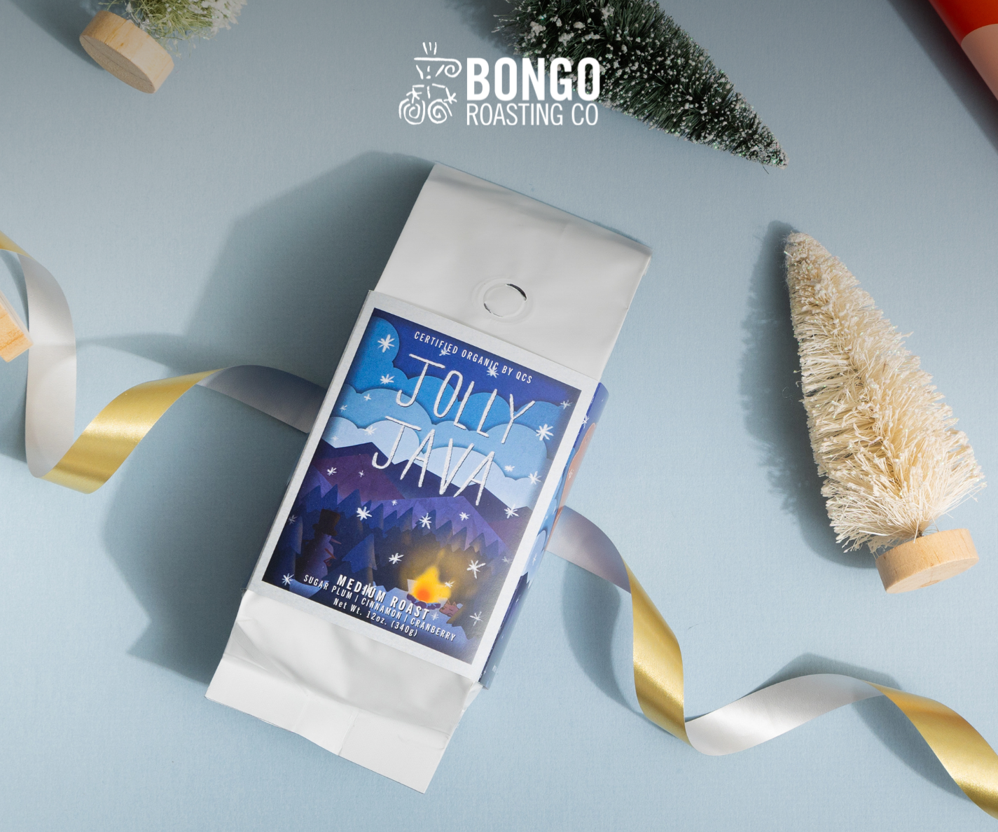 Nunbun | Bongo Roasting Co.