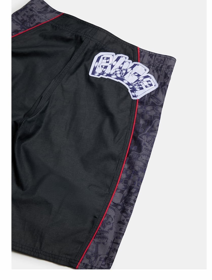 JESSE BARBA TRUNK 21"