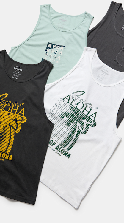 Men's Hawaii