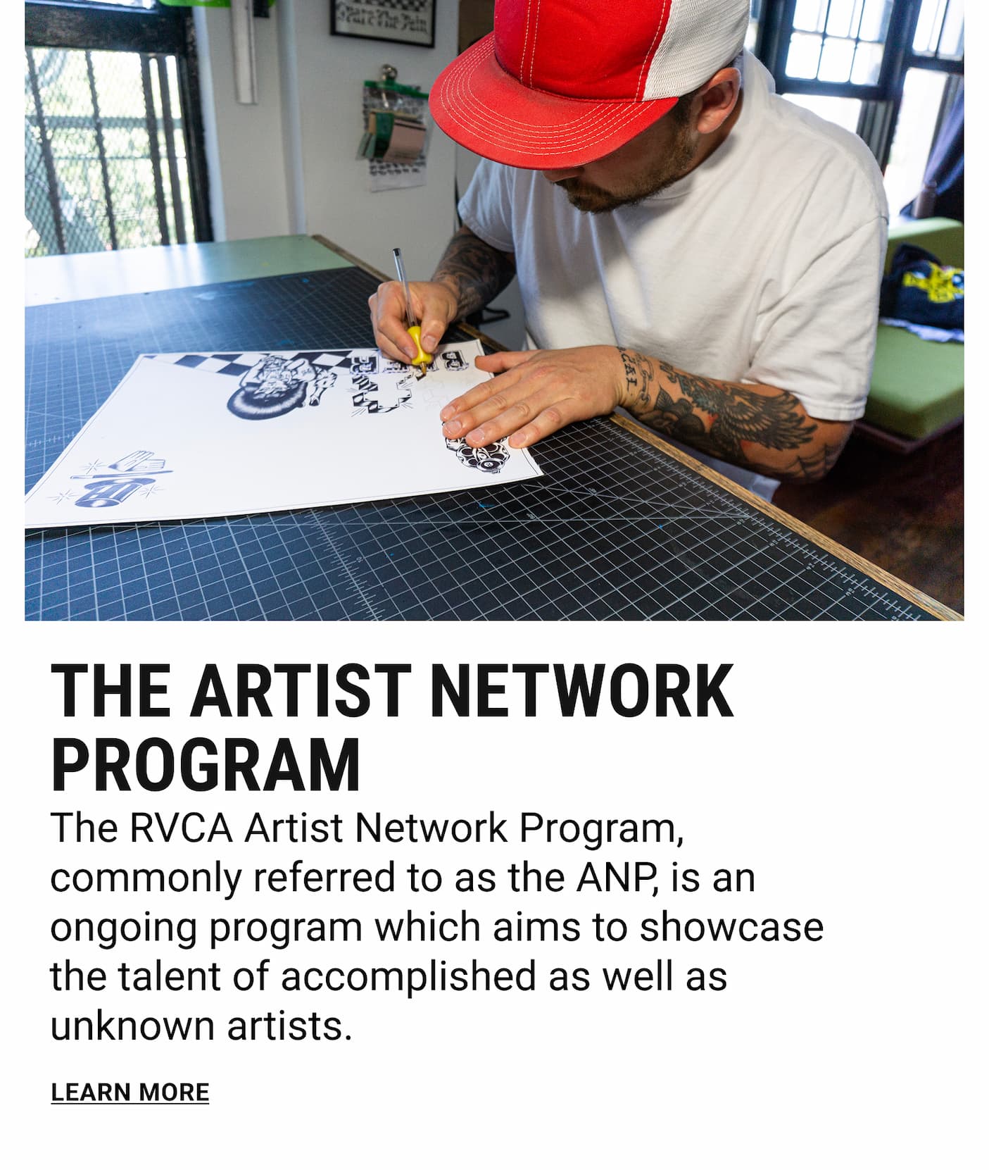 ARTIST NETWORK PROGRAM | JESSE BARBA (8)