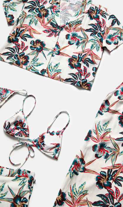 Women's Hawaii