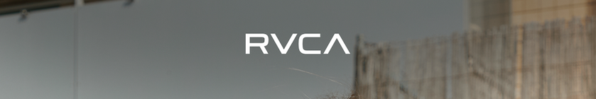Welcome to RVCA