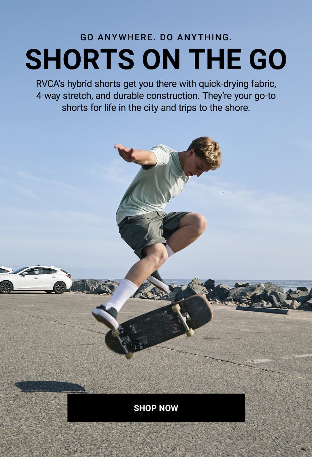 Shop Men's Shorts