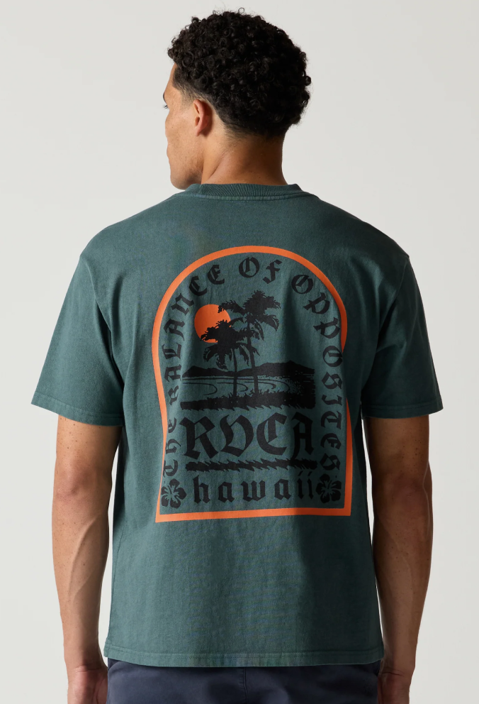 Tombstone Cove Tee