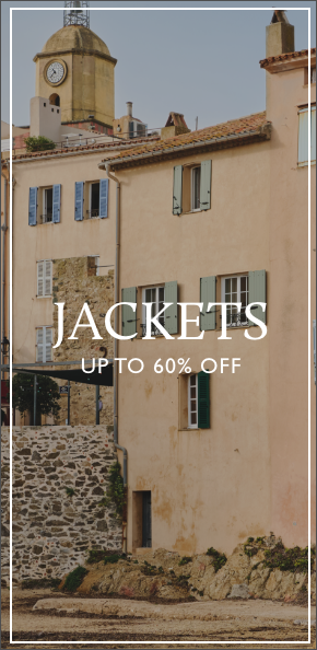 Clearance Jacket 