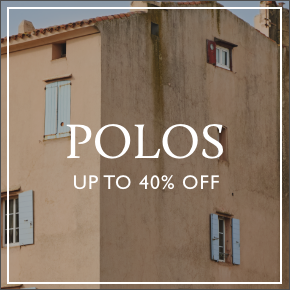 Clearance Polo Shirts