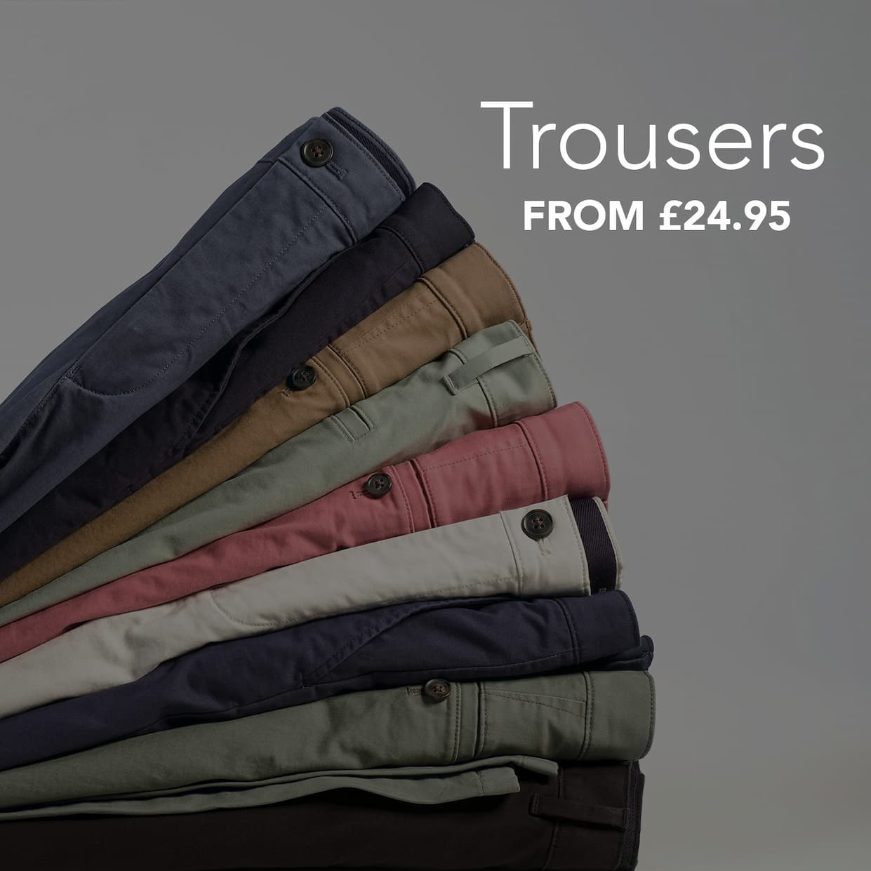Trousers