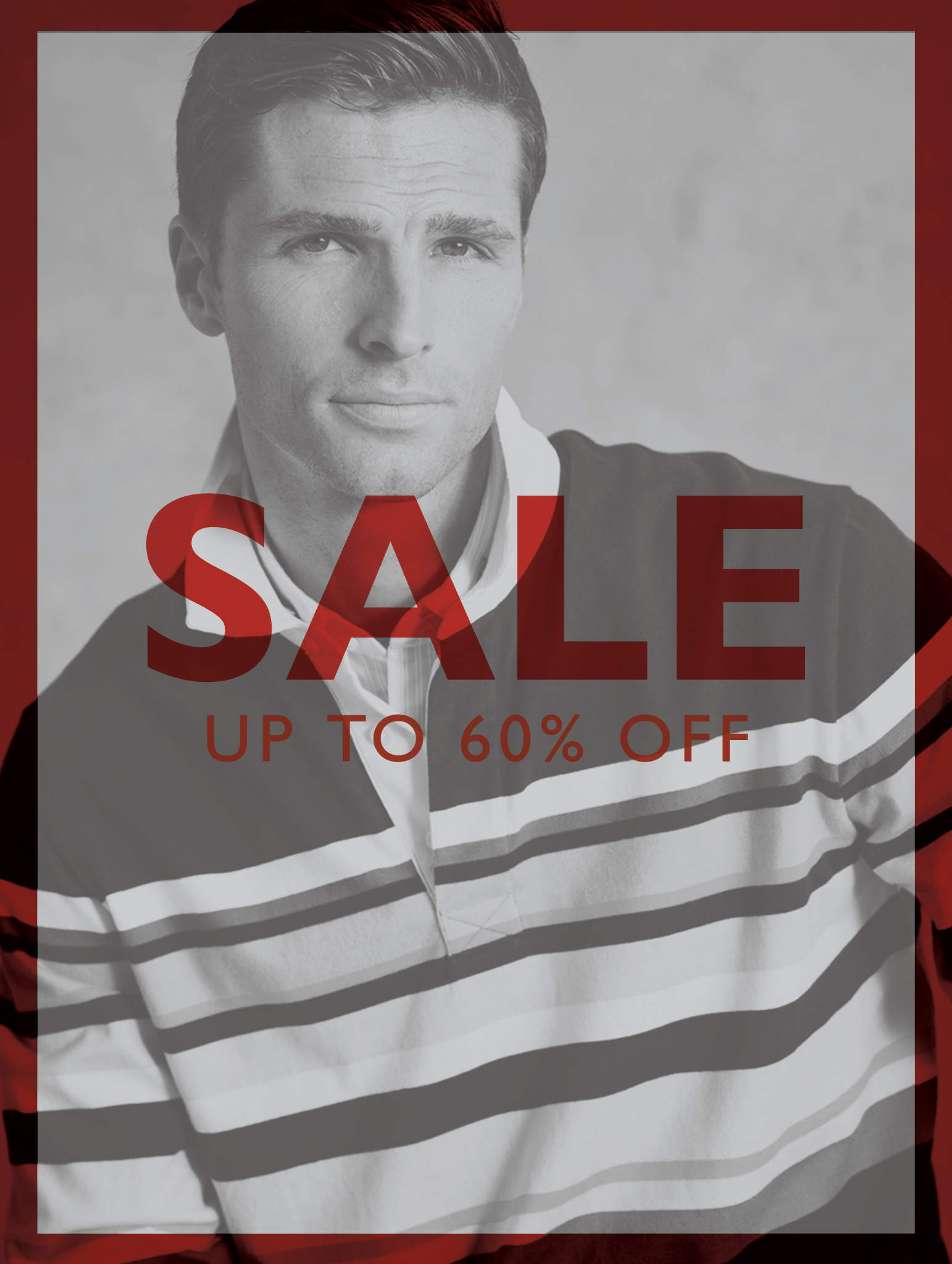 Shop Sale
