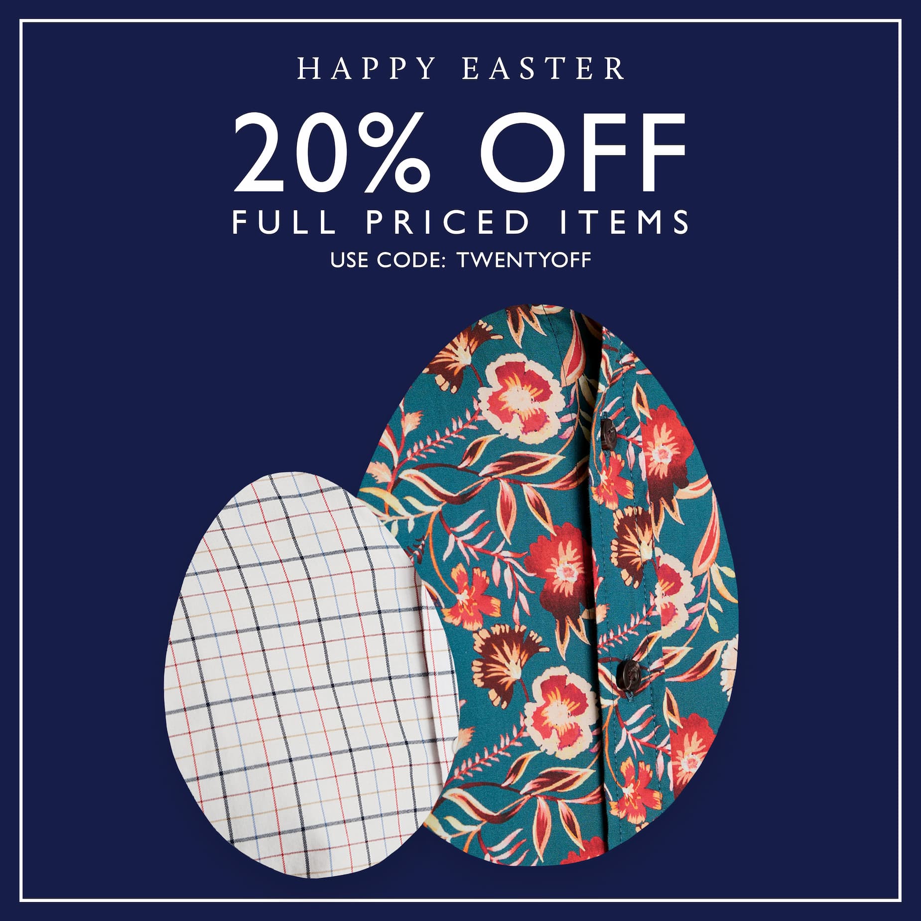 an image of a red background with a sale sign and a red background with a pattern of letters