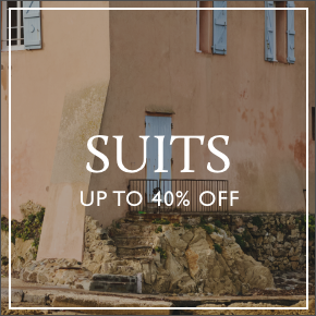 Clearance Suits