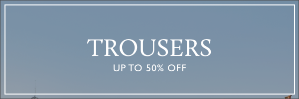 Clearance Trousers
