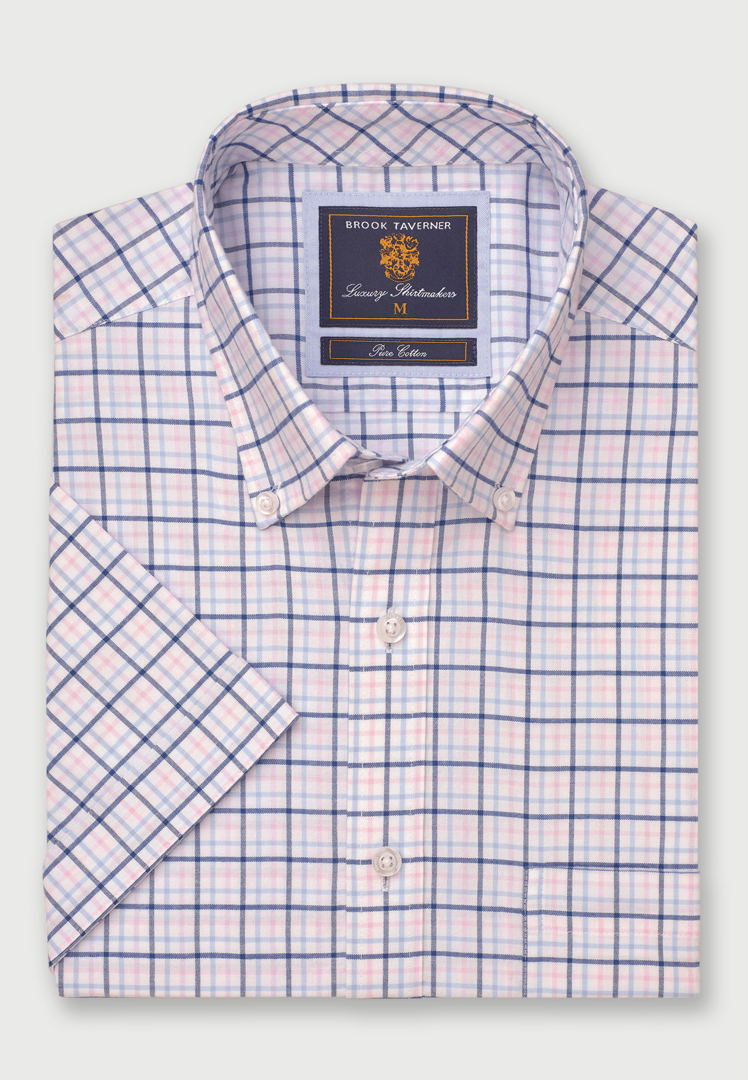 4583 statement floral shirt