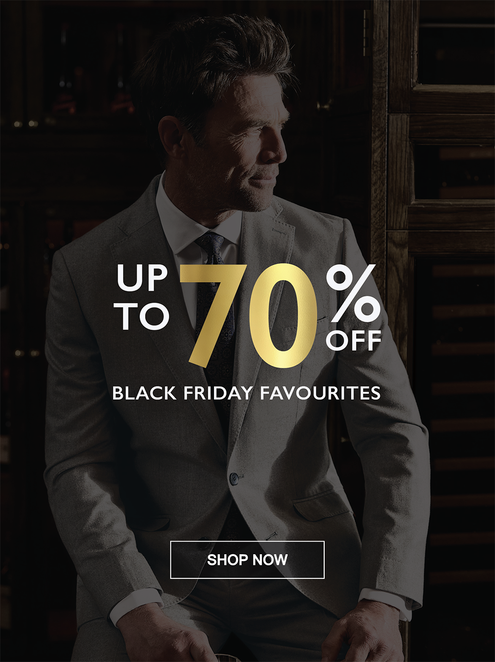 Shop Black Friday Sale