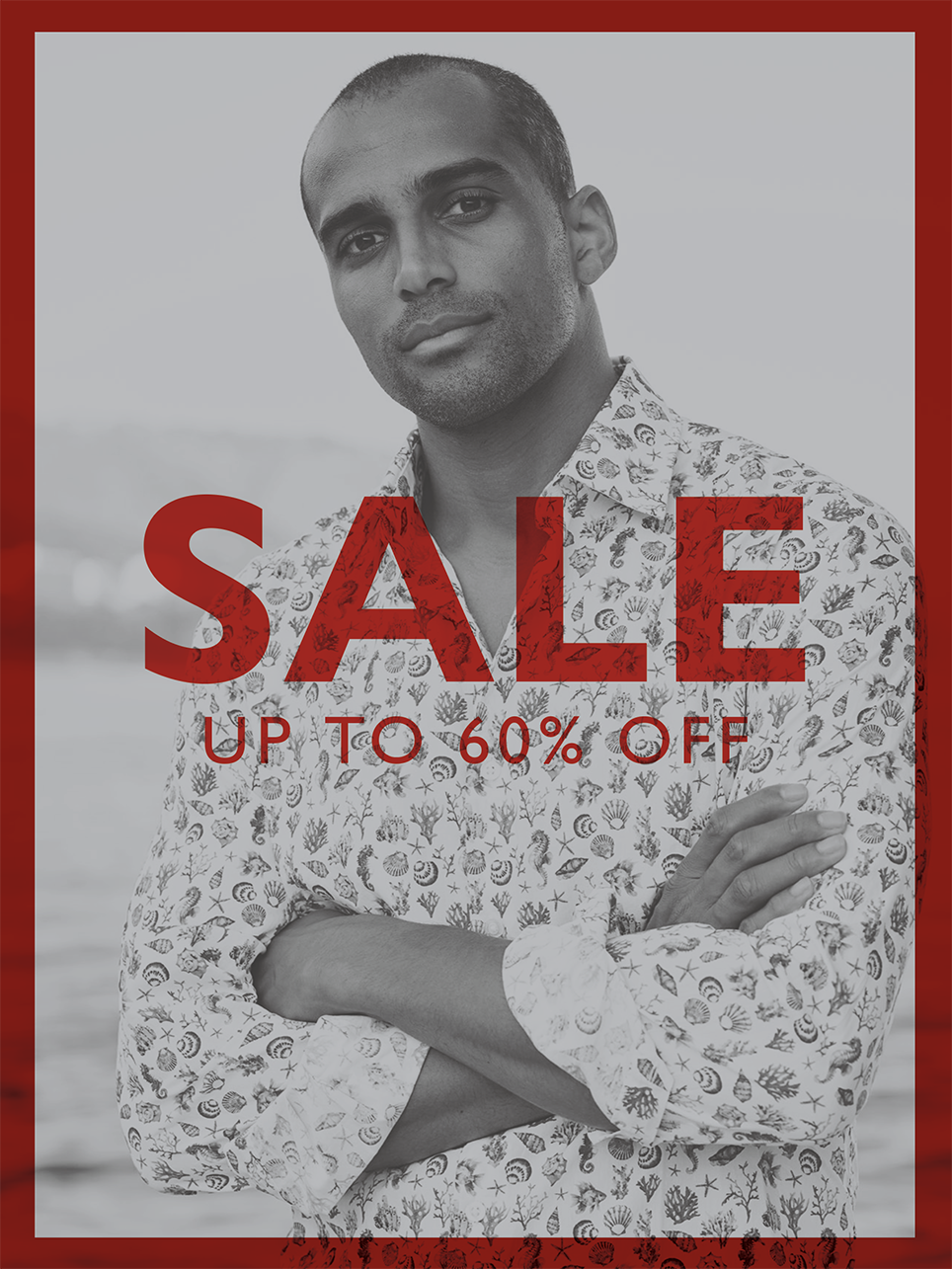 Shop Sale