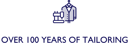 Established over 100 Years