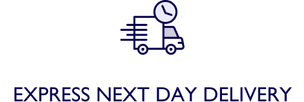 Express Next Day Delivery