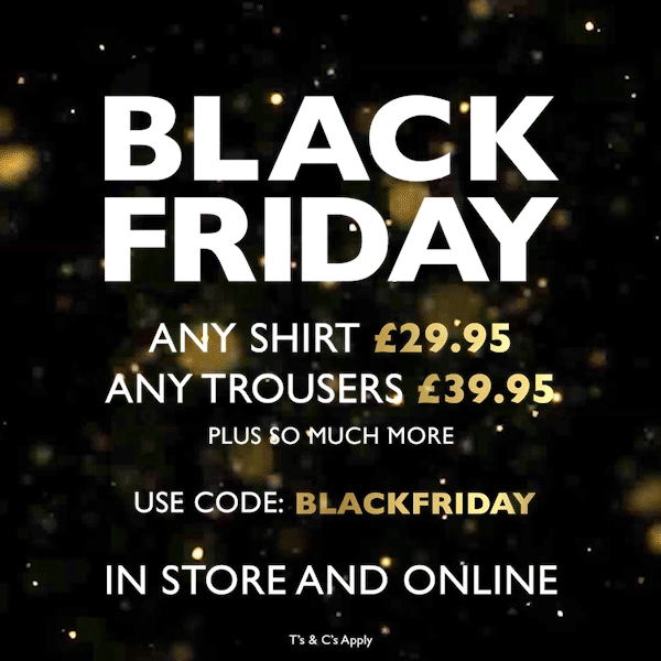 The Brook Taverner Black Friday Sale