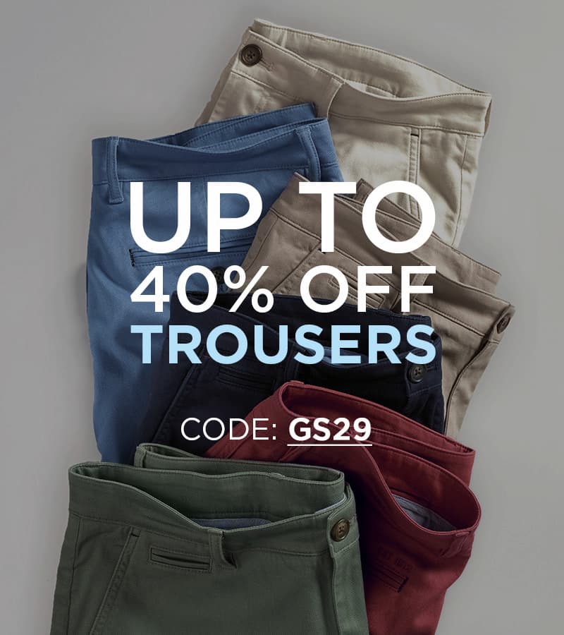 an image of a group of jeans with a sale tag