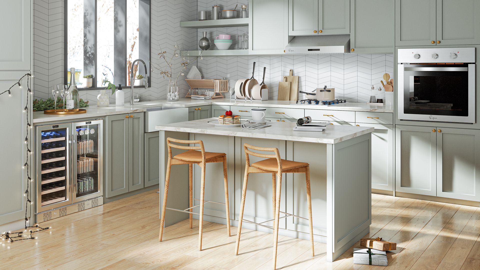 Order Part Empava Appliances