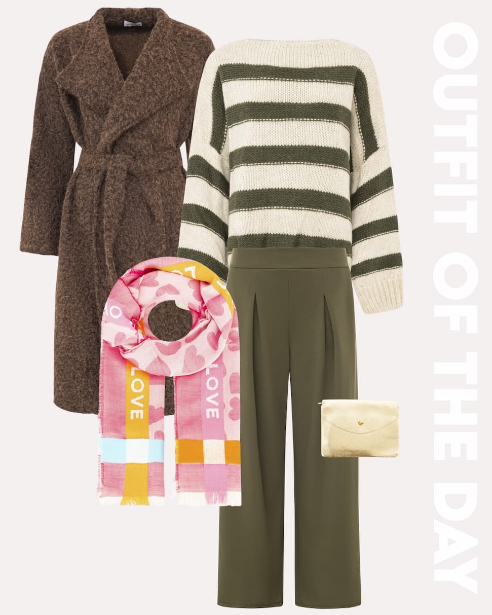Outfit Neuheiten