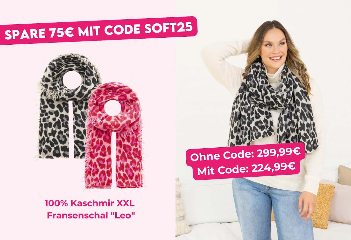 Deal des Tages