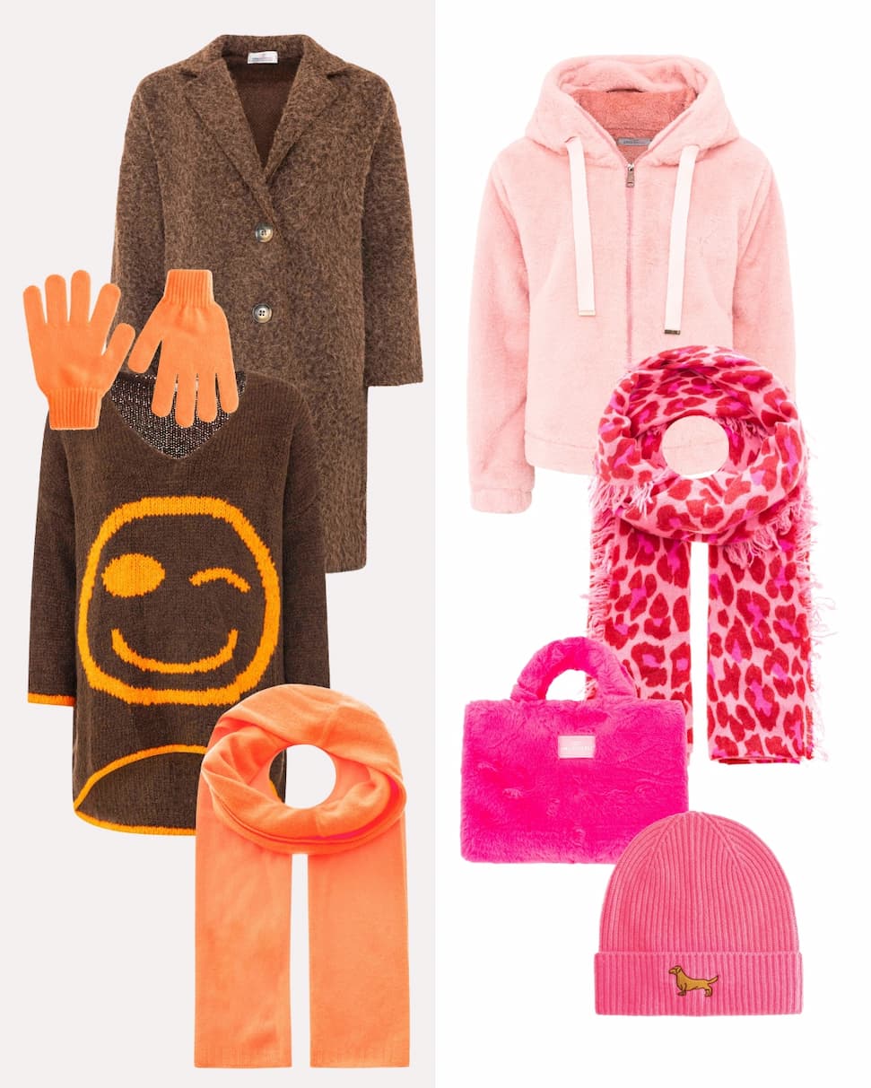 Übergangslooks Produkte
