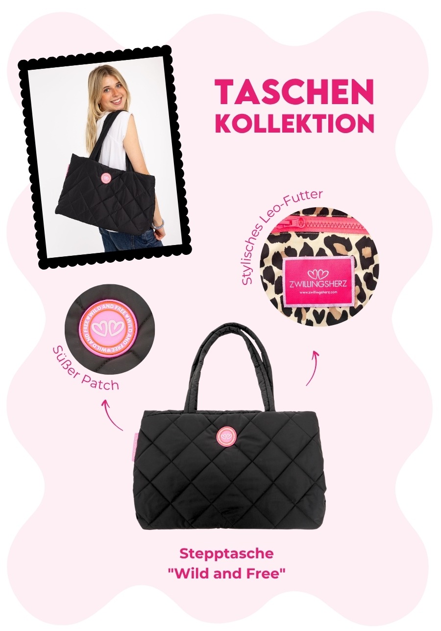 Taschen-Kollektion