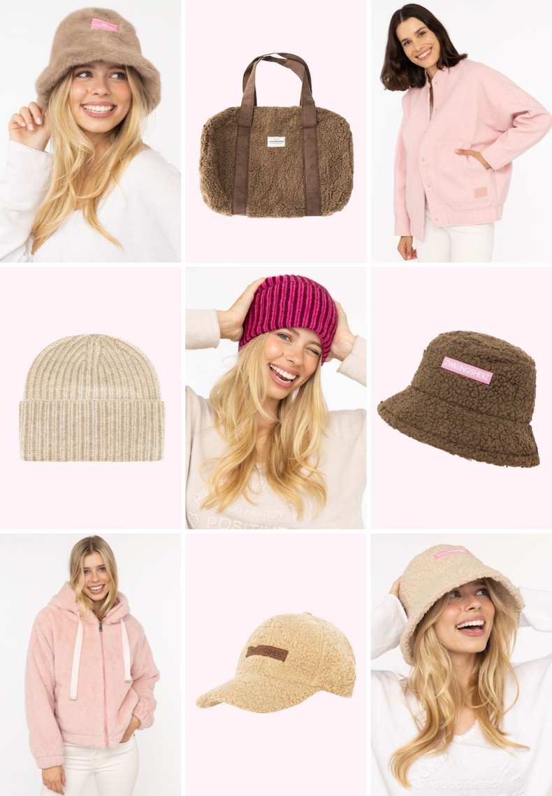 Cozy Styles
