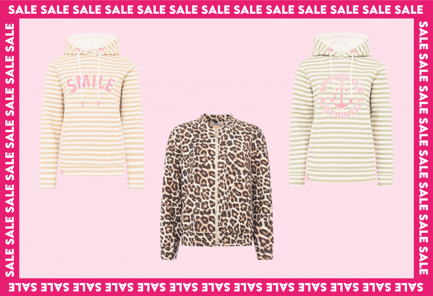 Hoodies im Sale shoppen