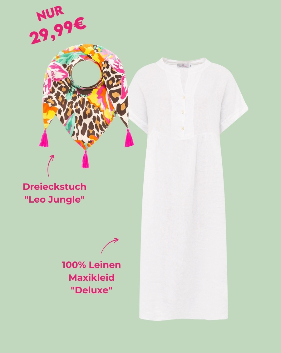 Outfit Inspiration