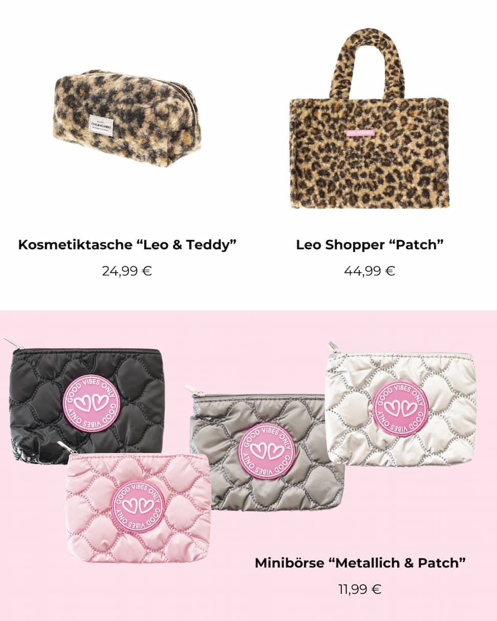 Taschen