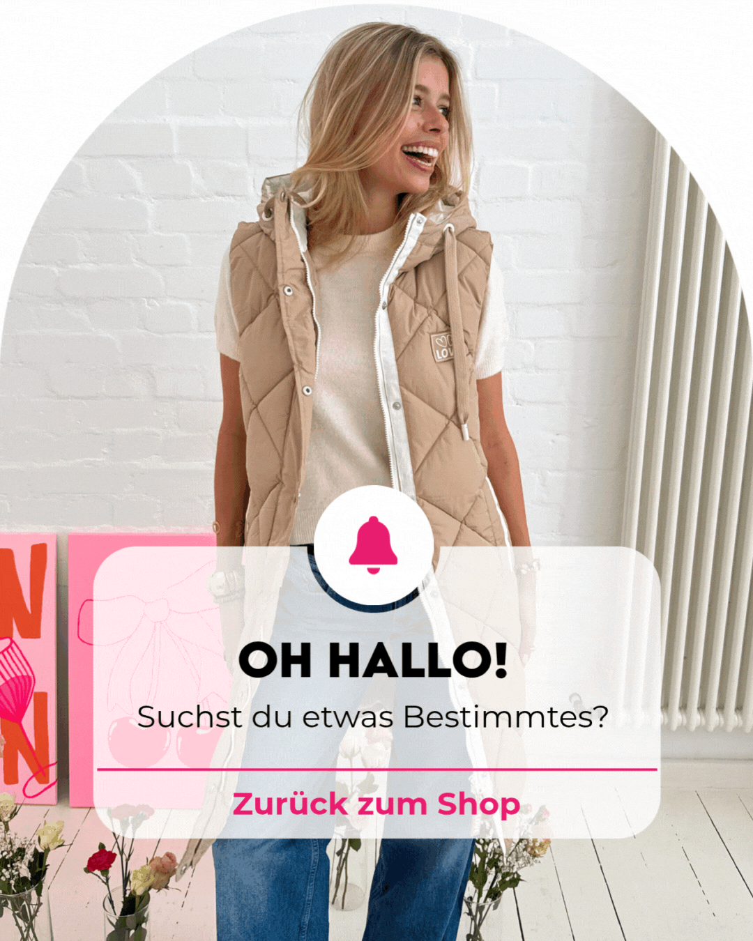 Können wir dir helfen?