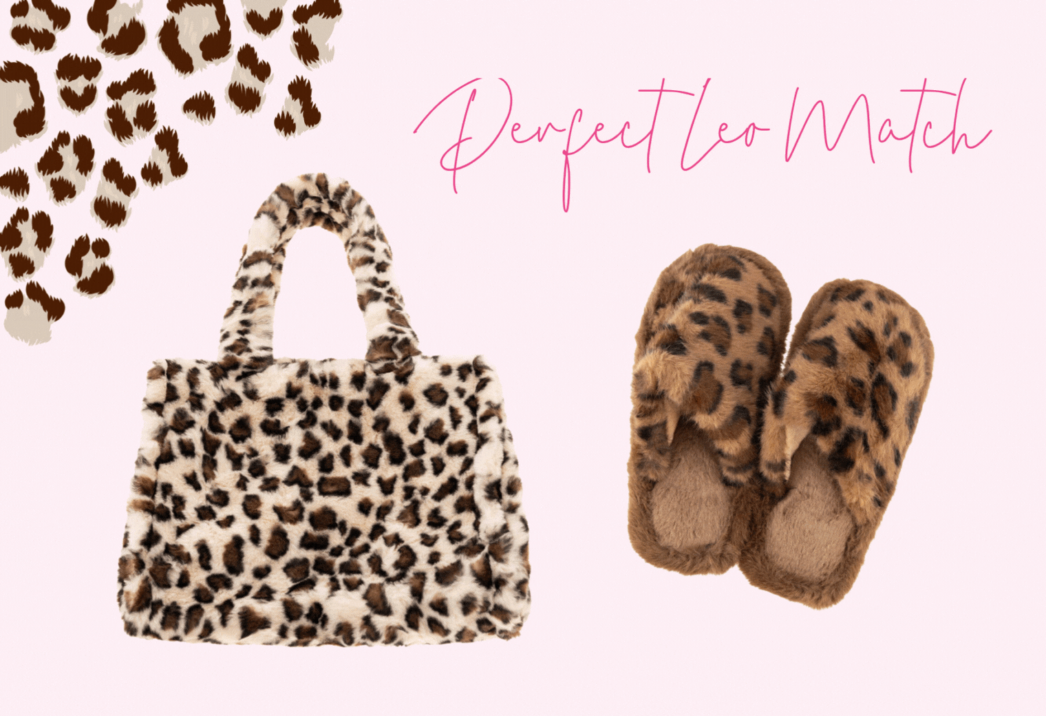 Leo-Accessoires