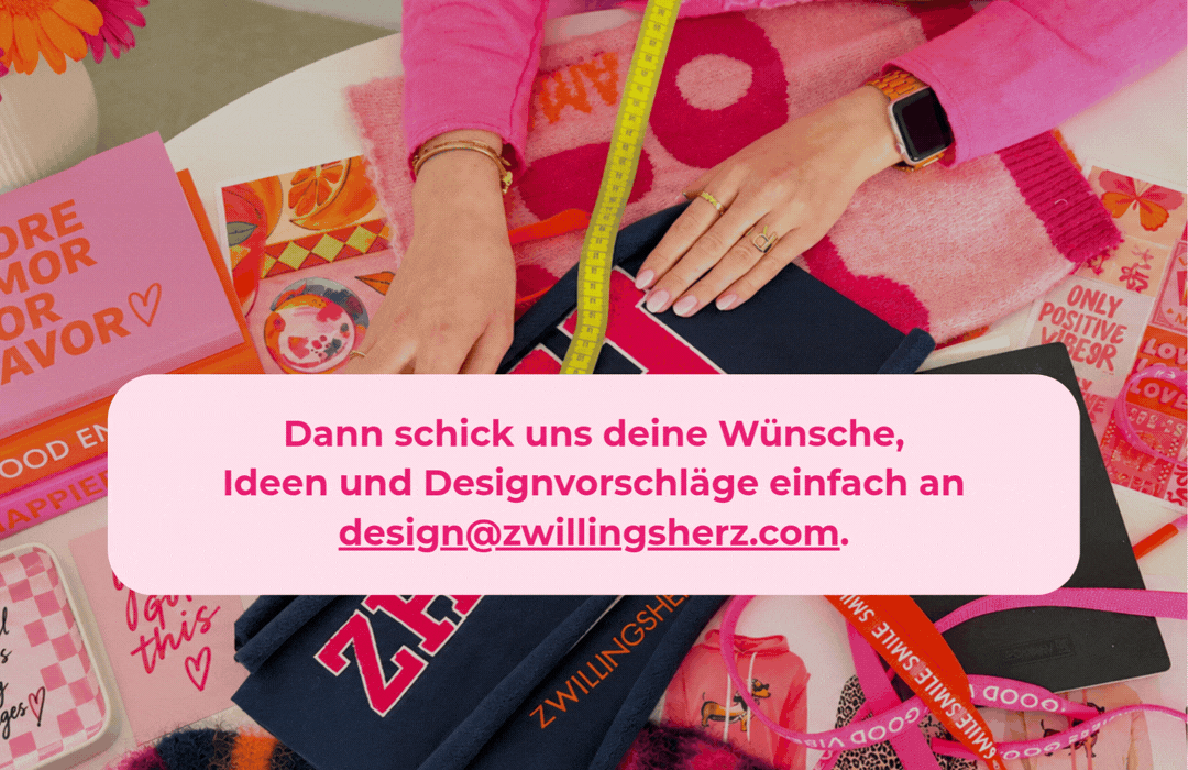 #ZWILLINGSHERZ Follow us