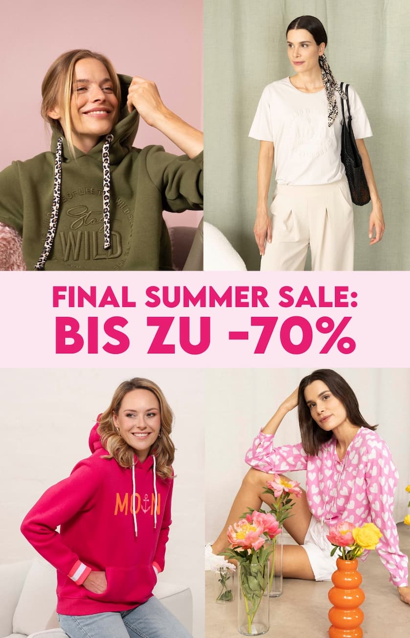Bis zu -70% sparen!