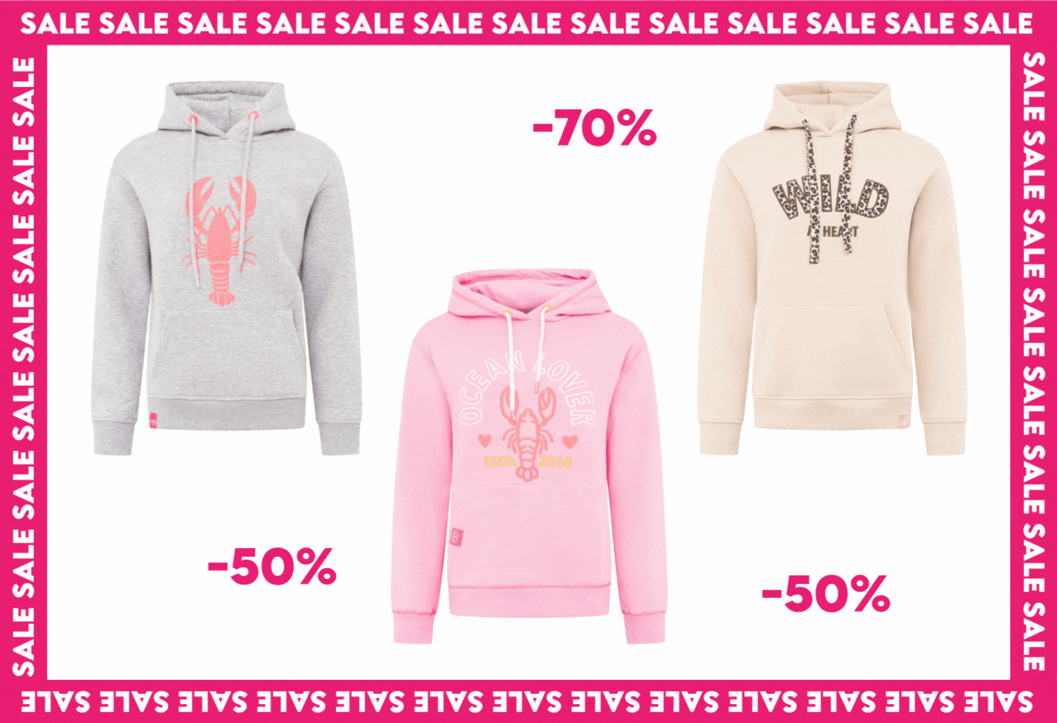 Sale