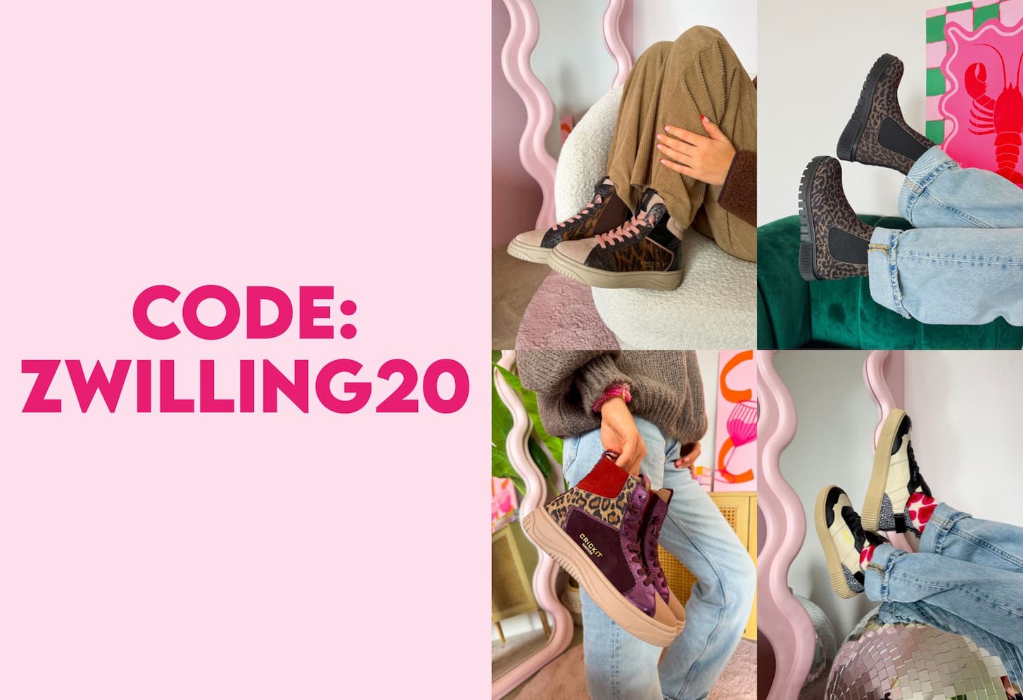Code einlösen