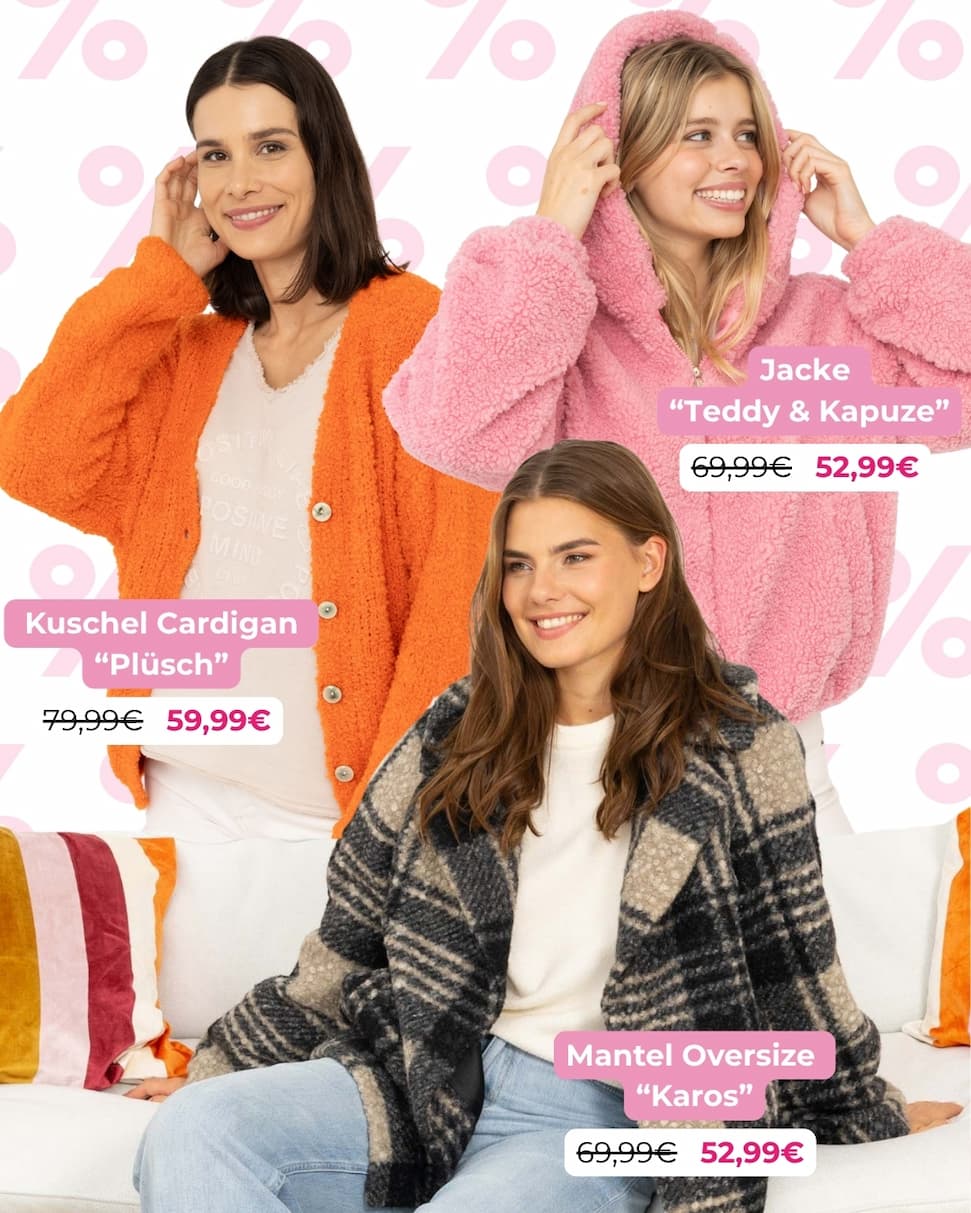 Mid Season Sale