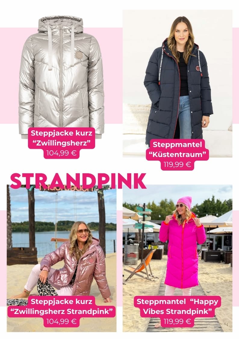 Neue Kollektion